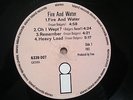 FREE FIRE AND WATER PINK ISLAND RODGERS FRASER