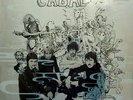 JOHN DUMMER BLUES BAND - CABAL LP - RARE 1969 Mercury Release - 20136 SMCL