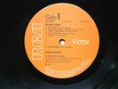RCA Victor SF 8244 David Bowie - Hunky Dory LP UK STEREO TOP RAR