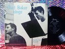 CHET BAKER - CHET BAKER SINGS, 10