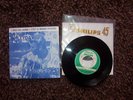 johnny hallyday ep juk-box  incart original et plastic philips  ex +