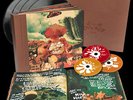 Oasis Box  Dig out Your Soul  4LP + 3CD + Picture Book NEU  Noel Gallagher
