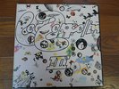 LED ZEPPELIN III Japan Orig. LP 1970 MT 2043 Grammophon Free Shipping