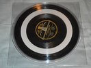 PUBLIC NUISANCE White Stripes TRIPLE DECKER RECORD third man records