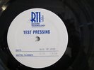 ANGLAGARD Epilog AUG 14 1995 ORIGINAL TEST PRESS GATES OF DAWN 002 PROG RARE
