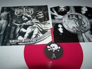 MARDUK plague angel LP LIMITED 500 BORGIR MORBID IMMORTAL MAYHEM BURZUM KBD