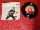 johnny hallyday 45 trs ep t'aimer follement
