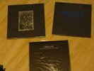Urfaust-Drei Rituale..,Der Einsiedler,Der freiwillige Bettler.  Vinyl