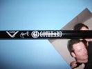 GOTTHARD-1 DRUM STICK HENA HABEGGER (CHINA-SHIVA-KROKUS)
