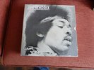 Jimi Hendrix 12 Album Vinyl Box Set - Very rare