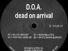 Brutal Chud ?– B CHUD 07 D.O.A.– Dead On Arrival