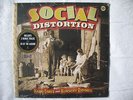 Social Distortion ?– Hard Times And Nursery Rhymes (2011) / Epitaph – 7119-1