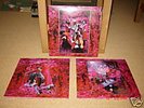 Captain Beefheart GROW FINS VOL 1, 2 + 3 Vinyl 2LP Sets PRISTINE  (Frank Zappa)