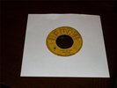 Johnny Cash 45 RPM Record I Walk The Line and Get Rhythm Sun Label 241