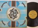 Dyson's Faces - S/T LP - Dy-Rich - Soul Funk - SHRINK
