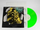 Slime - Compilation 81-87 - LP - grünes Vinyl + Poster - auf Blitzcore- Punk