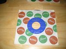 THE EMERALDS baby you've got me 45 KING R&B NORTHERN SOUL FUNK MOD NEW BREED