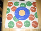 CHRISTINE KITTRELL call his name 45 KING R&B NORTHERN SOUL FUNK MOD NEW BREED