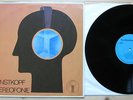 KUNSTKOPF STEREOFONIE (Original DDR, 1984)