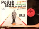 ANDRZEJ KURYLEWICZ QUINTET-10+8-MUZA