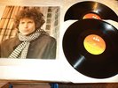 Bob Dylan Blonde on Blonde LP Classic Rock prog EX+/EX+