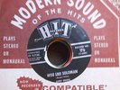HIT RECORDS 176 45 Rare Northern Soul Popcorn BOBBY BROOKS 