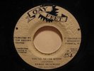 ERROL DUNKLEY AND THE GAYTONES jamaica 45 YOU'LL NEVER KNOW 7