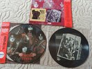 KISS - TAKES TOKYO  Part 1 Picture Lp with Cover & OBI  Karton 08