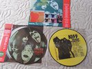 KISS - TAKES TOKYO Part 2 Picture LP with Cover & OBI Karton 09