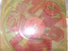 Talking Heads Speaking in Tongues SEALED pic disc
