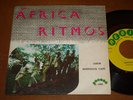 AFRICA RITMOS - AMOR , ANGOLA 7