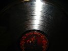 KAYNE WEST PLATINUM LP/CD  AWARD