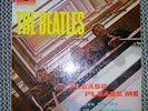 BEATLES PLEASE PLEASE ME ORIGINAL 1963 LP