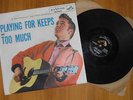 Elvis 78 RPM 10