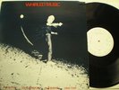 STEVE BERESFORD/EASTLEY/BURWELL/TOOP: Whirled Music - LP 1980 MINT  