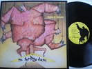 BOMBAY DUCKS: Dance Music - LP 1981 MINT Nurse With Wound/United Dairies/Prog