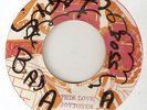 THE JOY TONES THIS LOVE IM GIVING YOU  NORTHERN SOUL VERY RARE JAMAICAN  45