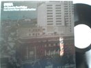 ENO obscure no.9 TOM PHILLIPS/GAVIN BRYARS: IRMA-An Opera - LP 1978 MINT 