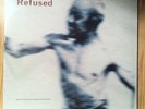Refused - Songs to Fan the Flames of Discontent Vinyl LP/1000