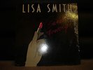 TSR Records TSR-850 Lisa Smith - Sweet Fantasy 1986 12