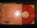 The Fall Of Troy: S/T Clear Beer w/Red Splatter Vinyl LP/465,1st Pressing