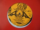 SUN RA 'When Spaceships Appear' LP Saturn Label ORIGINAL  RARE JAZZ