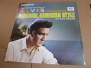 Elvis Presley Paradise Hawaiian Style RCA LSP-3643  LP plays NM, rar Topzustand