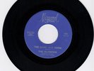 ORIGINAL  RARE Olympics - The Same Old Thing NORTHERN SOUL