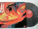 The Stooges Fun House LP 1970 RP 82 Portugal Pressing Iggy Pop Funhouse Like New