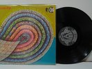 Timothy Leary & Ash Ra Tempel SEVEN UP orig.LP Krautrock RAR 
