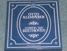 KLEMPERER 9 Symphonies BEETHOVEN 1stPress EMI 20LP MINT