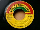 DON CARLOS-Johnny Big Mouth-/JA ROSIE UPRISING (DSR 4072) killer 7” ORIGINAL