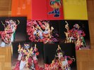 BJÖRK - VOLTA -  limited Edition 2LPs Heavy Vinyl - Sehr guter Zustand