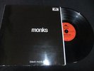 MONKS Black Monk Time 1966 Very Rare KILLER German Garage Psych 60s Punk Prog